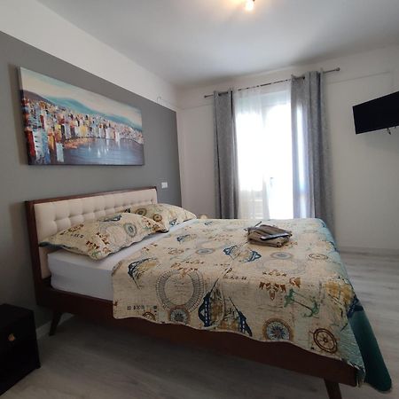 Oleander Apartment In Pakoštane Δωμάτιο φωτογραφία