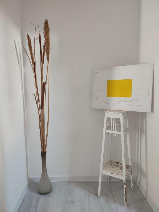 Oleander Apartment In Pakoštane Εξωτερικό φωτογραφία