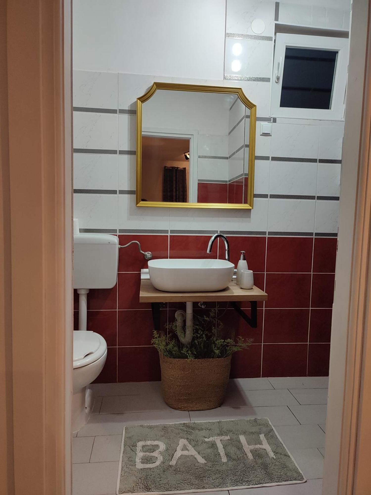 Oleander Apartment In Pakoštane Δωμάτιο φωτογραφία