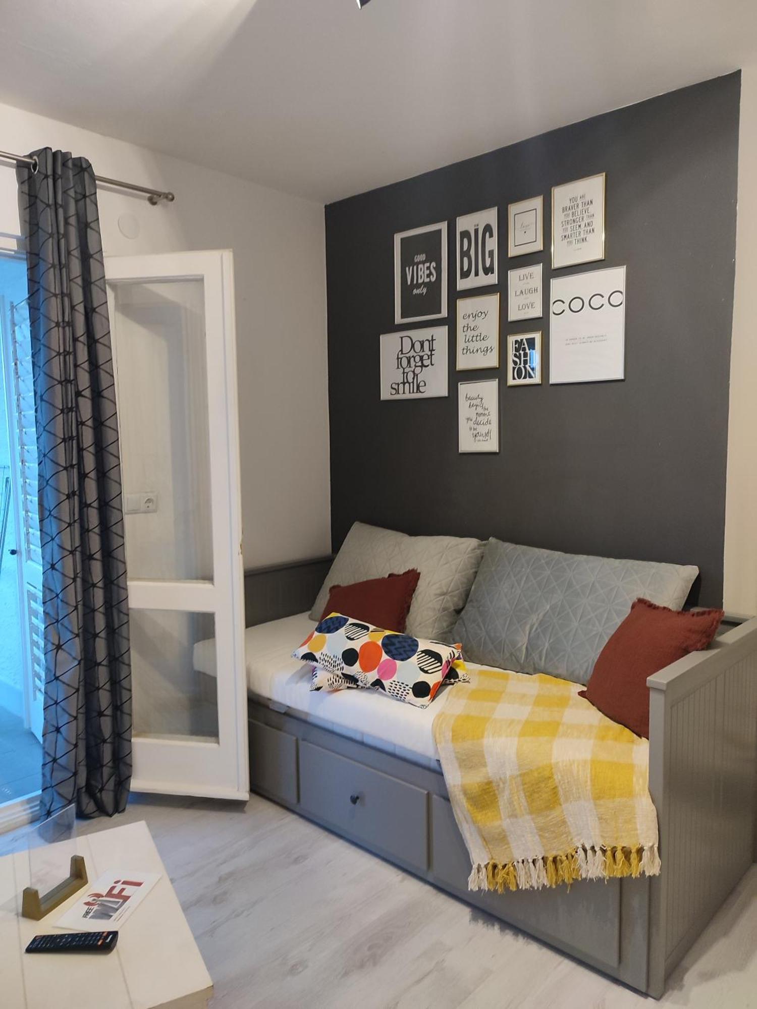 Oleander Apartment In Pakoštane Δωμάτιο φωτογραφία