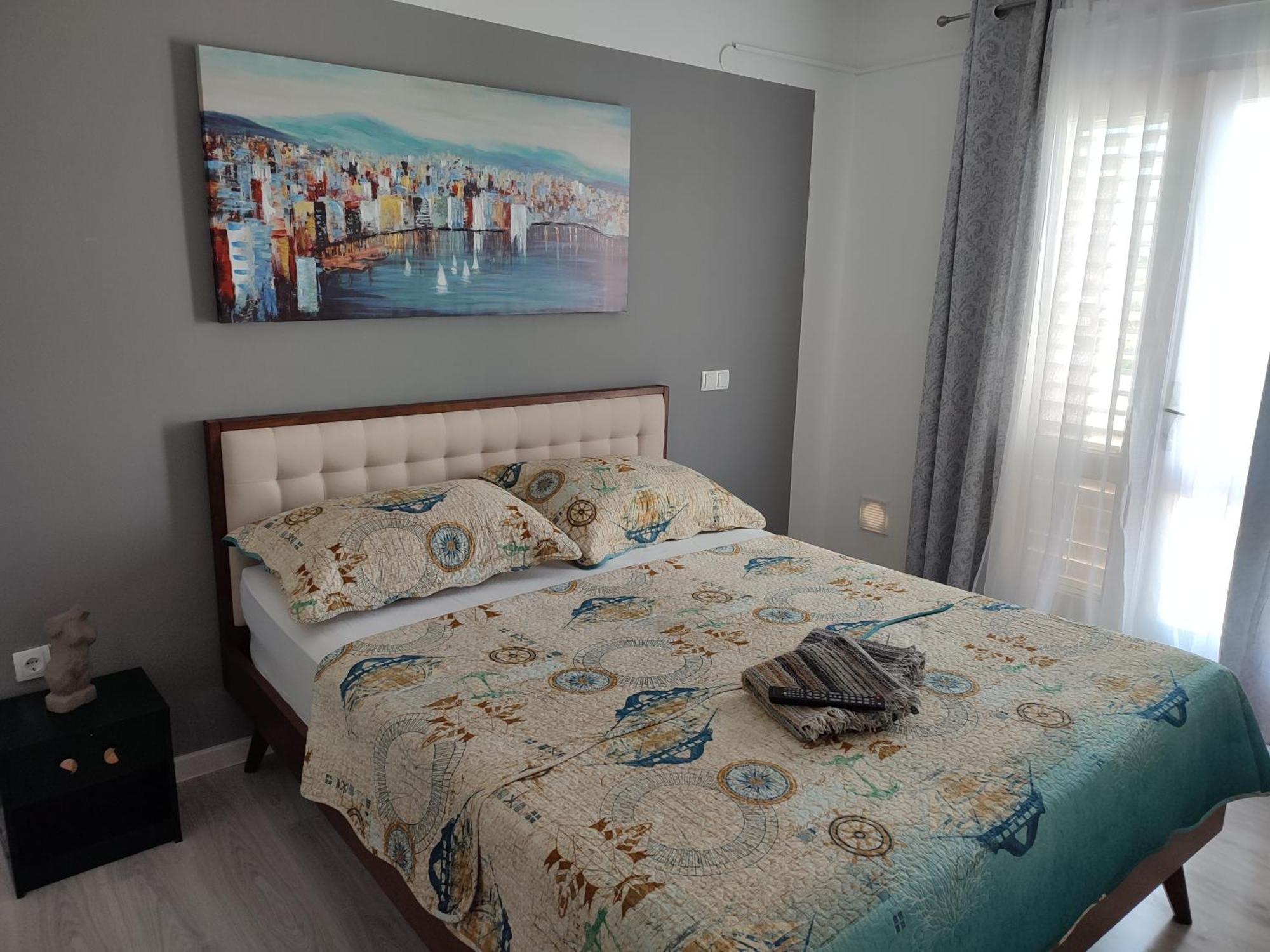 Oleander Apartment In Pakoštane Δωμάτιο φωτογραφία
